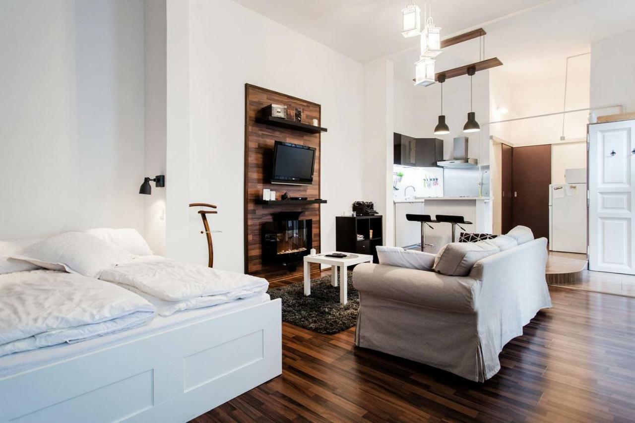 Appartamento Orsi's Sweet & Lovely Budapest